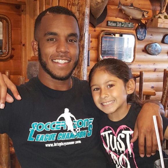 Meet your Posher, Jared - Picture 1 of 1